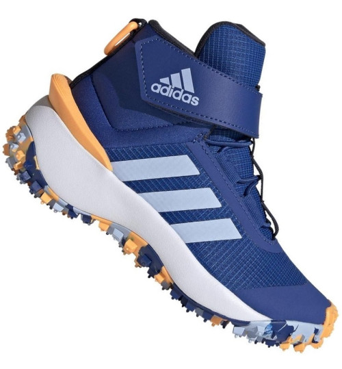 Adidas FortaTrail EL №38.2/3